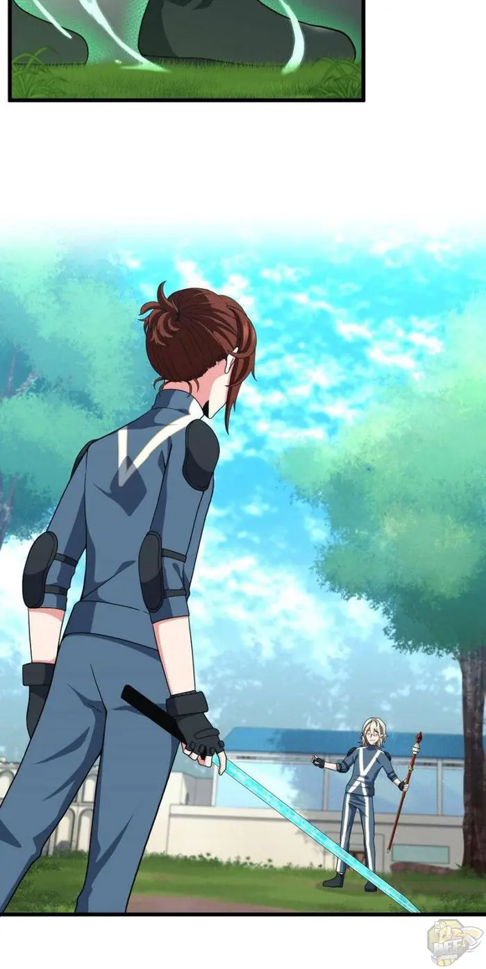 The Beginning After the End Chapter 98 image 12_optimized